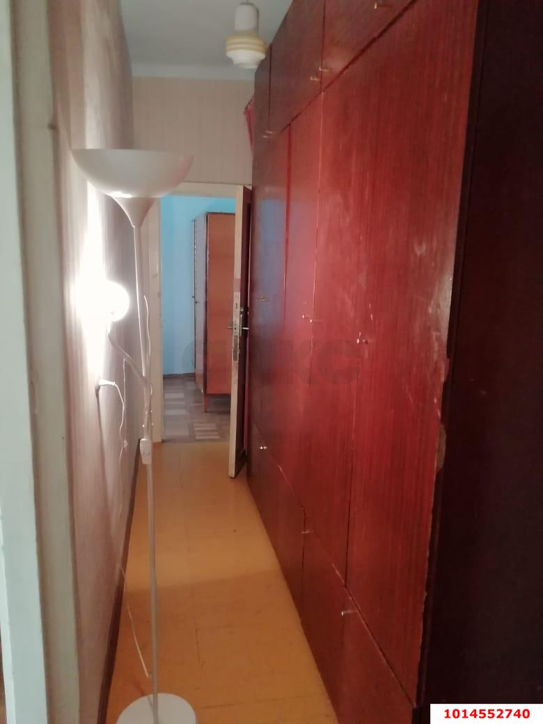 Фото №2: 2-комнатная квартира 44 м² - Краснодар, Славянский, ул. имени Толбухина, 91
