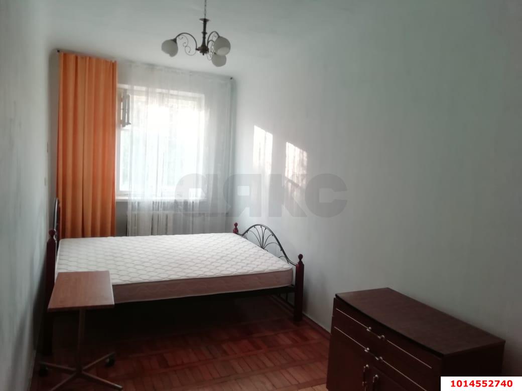 Фото №4: 2-комнатная квартира 44 м² - Краснодар, Славянский, ул. имени Толбухина, 91