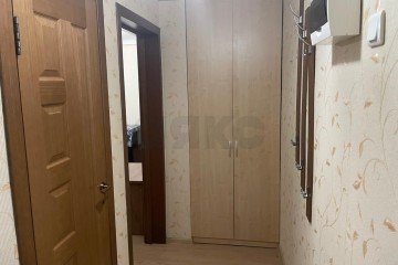 Фото №5: 1-комнатная квартира 27 м² - Краснодар, мкр. имени Н.И. Вавилова, ул. Вавилова, 10