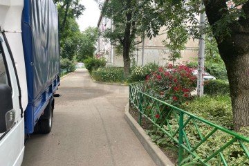 Фото №2: 1-комнатная квартира 27 м² - Краснодар, мкр. имени Н.И. Вавилова, ул. Вавилова, 10