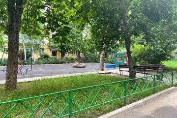 Фото №3: 1-комнатная квартира 27 м² - Краснодар, мкр. имени Н.И. Вавилова, ул. Вавилова, 10