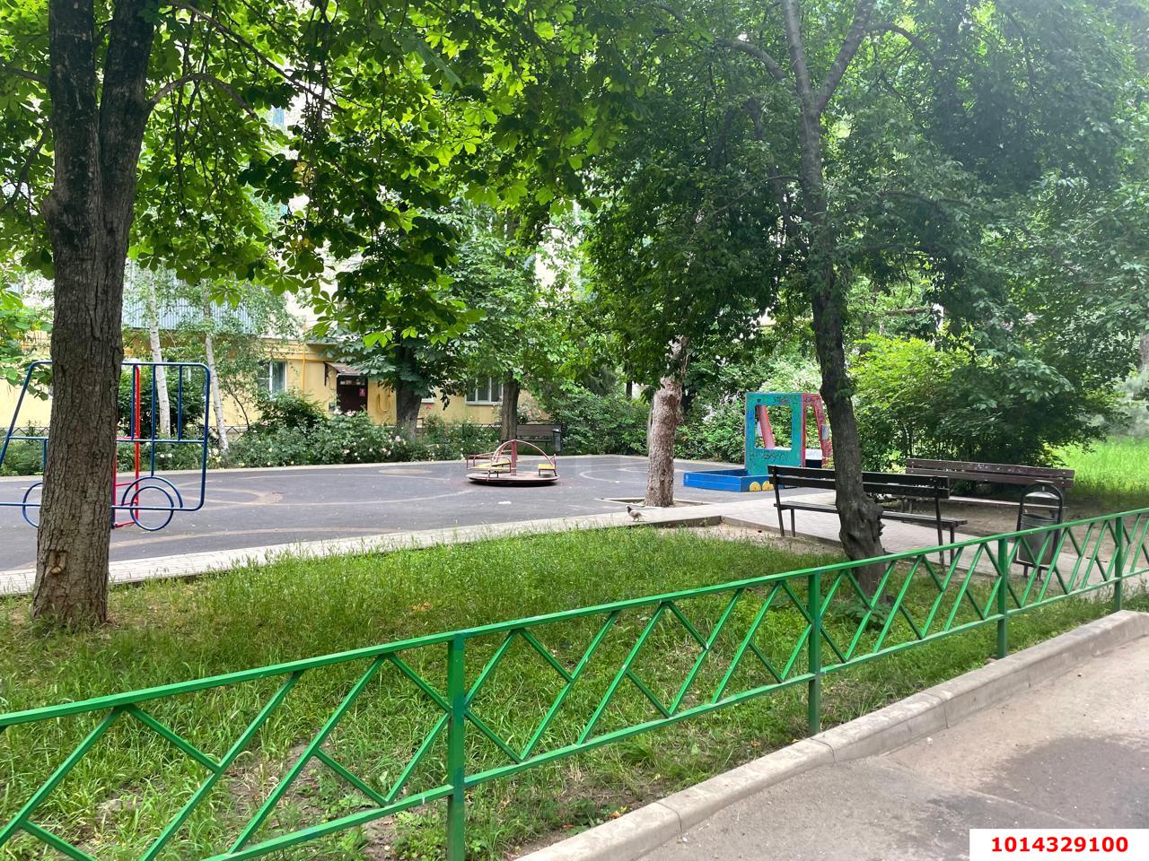 Фото №3: 1-комнатная квартира 27 м² - Краснодар, имени Н.И. Вавилова, ул. Вавилова, 10