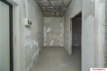 Фото №5: 1-комнатная квартира 44 м² - Краснодар, мкр. жилой комплекс Аврора, ул. имени Дзержинского, 95