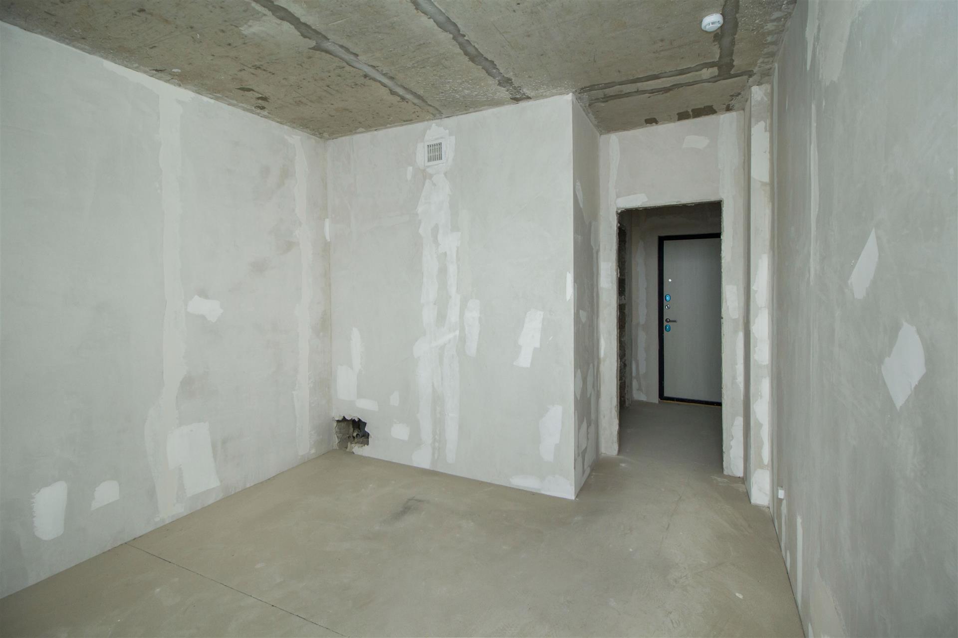 Фото №4: 1-комнатная квартира 44 м² - Краснодар, ЖК Аврора, Западный внутригородской округ, мкр. жилой комплекс Аврора, ул. имени Дзержинского, 95