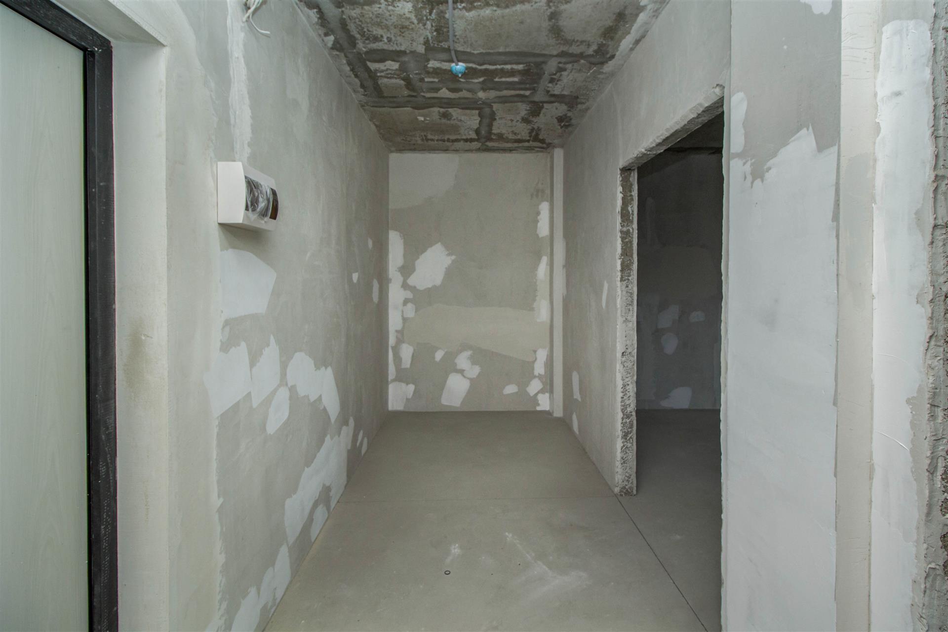 Фото №5: 1-комнатная квартира 44 м² - Краснодар, ЖК Аврора, Западный внутригородской округ, мкр. жилой комплекс Аврора, ул. имени Дзержинского, 95