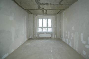 Фото №3: 1-комнатная квартира 44 м² - Краснодар, мкр. жилой комплекс Аврора, ул. имени Дзержинского, 95