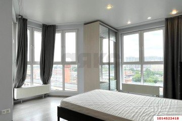 Фото №4: 1-комнатная квартира 48 м² - Краснодар, мкр. Центральный, ул. Красная, 176