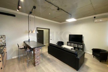 Фото №3: 1-комнатная квартира 70 м² - Краснодар, мкр. жилой комплекс Аврора, ул. имени Дзержинского, 95