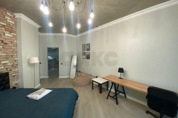 Фото №4: 1-комнатная квартира 70 м² - Краснодар, мкр. жилой комплекс Аврора, ул. имени Дзержинского, 95
