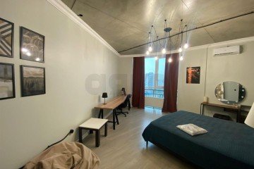 Фото №5: 1-комнатная квартира 70 м² - Краснодар, мкр. жилой комплекс Аврора, ул. имени Дзержинского, 95