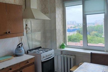 Фото №4: 3-комнатная квартира 63 м² - Краснодар, мкр. Дубинка, ул. Ставропольская, 184