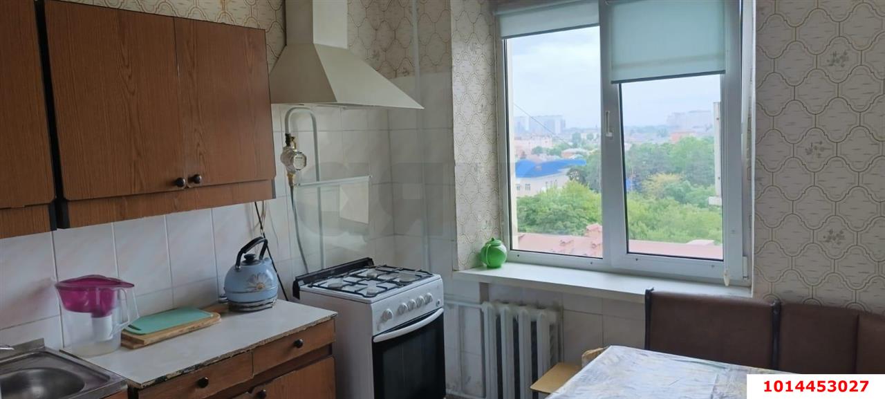 Фото №4: 3-комнатная квартира 63 м² - Краснодар, Дубинка, ул. Ставропольская, 184