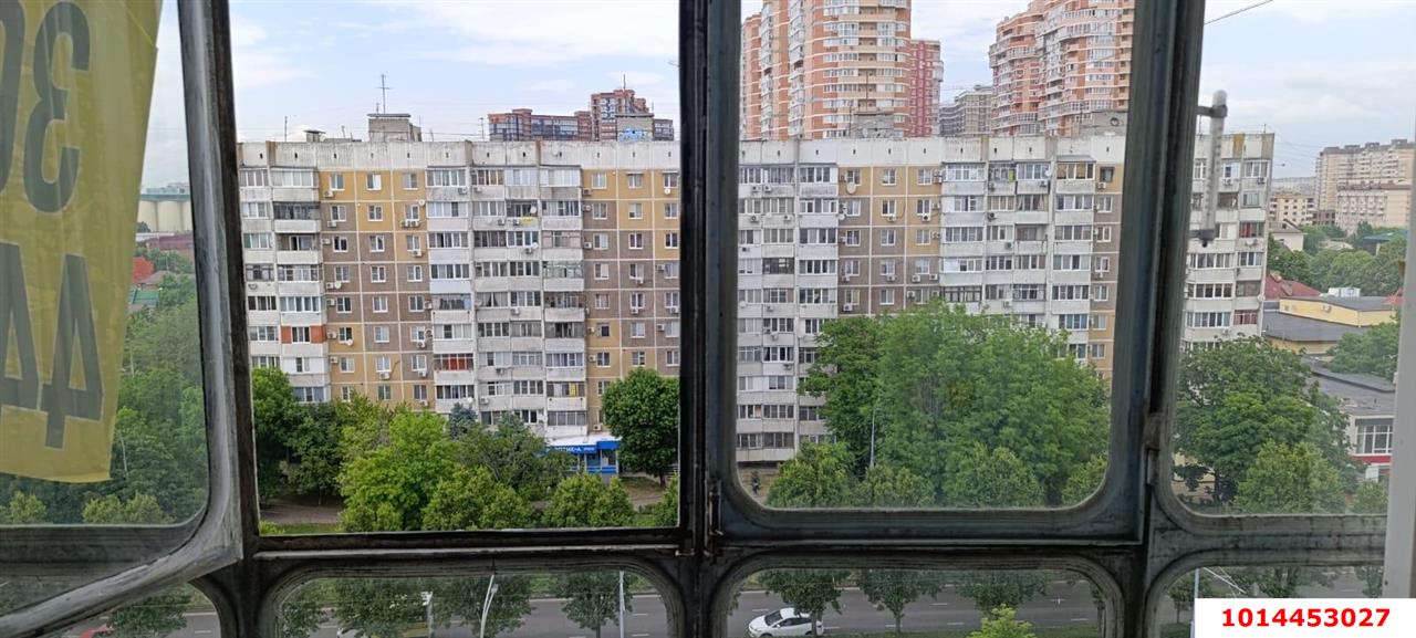 Фото №15: 3-комнатная квартира 63 м² - Краснодар, Дубинка, ул. Ставропольская, 184