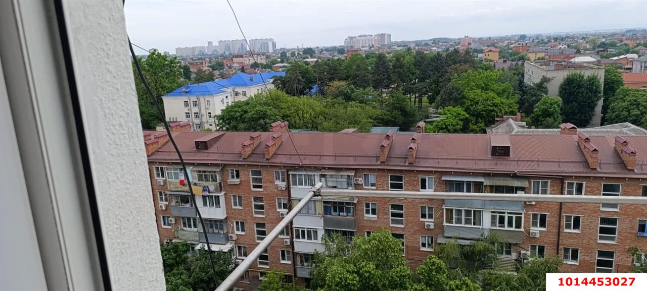 Фото №13: 3-комнатная квартира 63 м² - Краснодар, Дубинка, ул. Ставропольская, 184