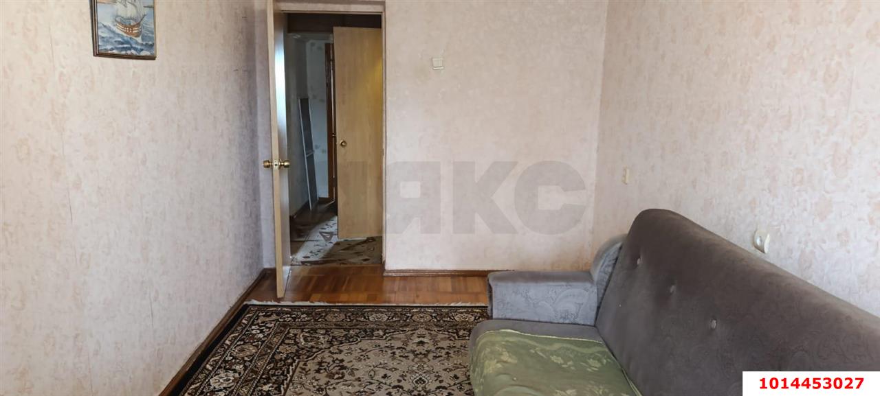 Фото №3: 3-комнатная квартира 63 м² - Краснодар, Дубинка, ул. Ставропольская, 184