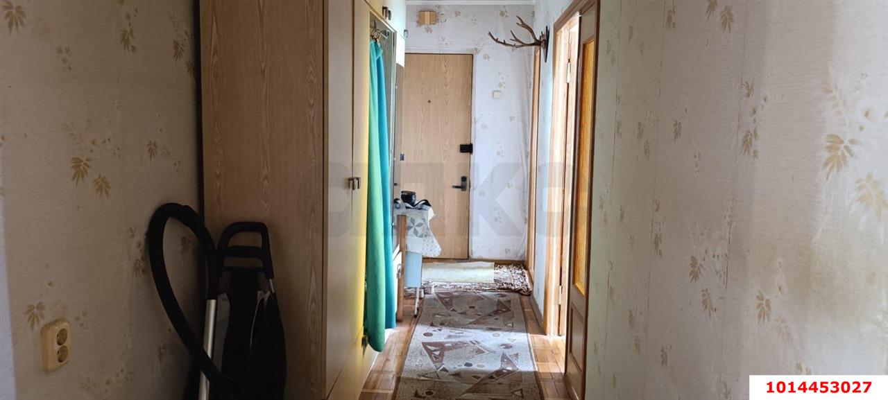 Фото №7: 3-комнатная квартира 63 м² - Краснодар, Дубинка, ул. Ставропольская, 184