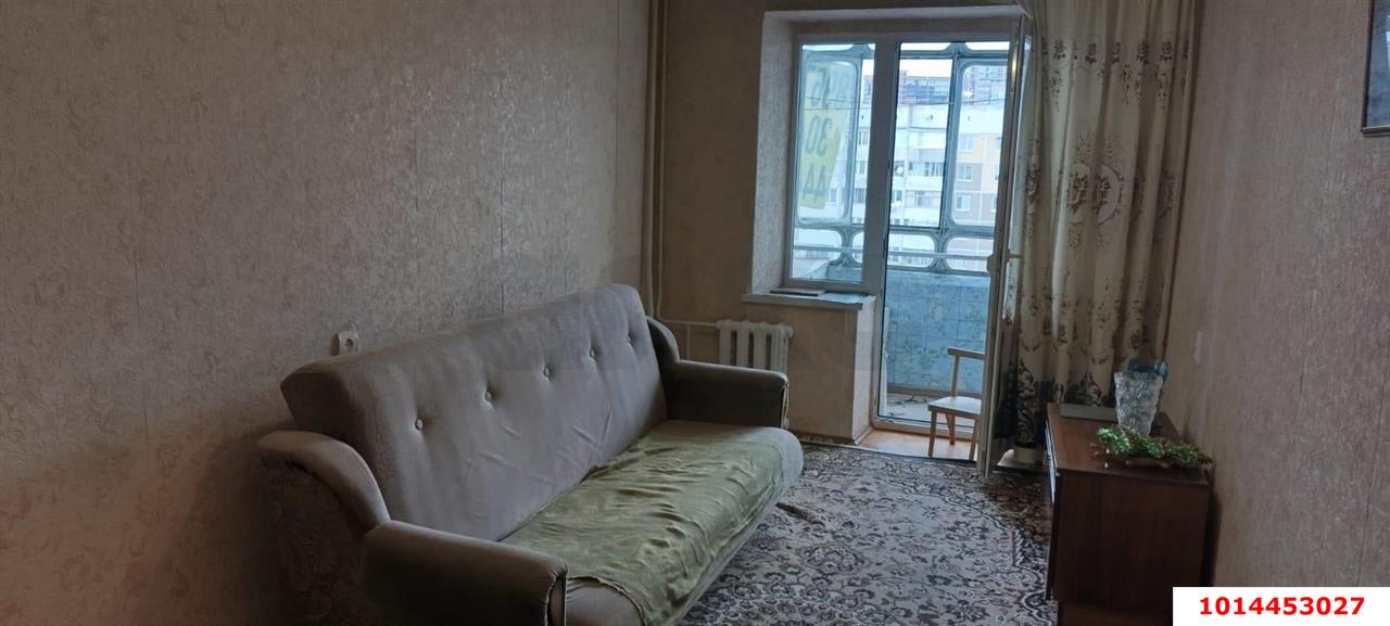 Фото №2: 3-комнатная квартира 63 м² - Краснодар, Дубинка, ул. Ставропольская, 184