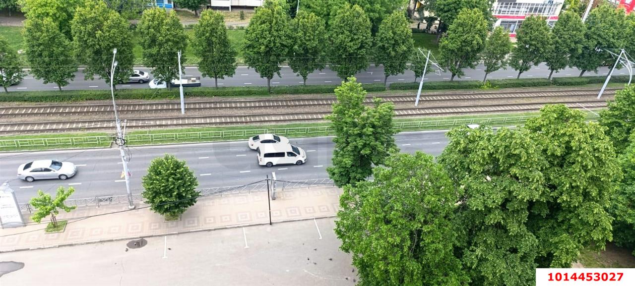 Фото №14: 3-комнатная квартира 63 м² - Краснодар, Дубинка, ул. Ставропольская, 184