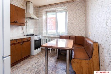 Фото №5: 3-комнатная квартира 63 м² - Краснодар, мкр. Дубинка, ул. Ставропольская, 184