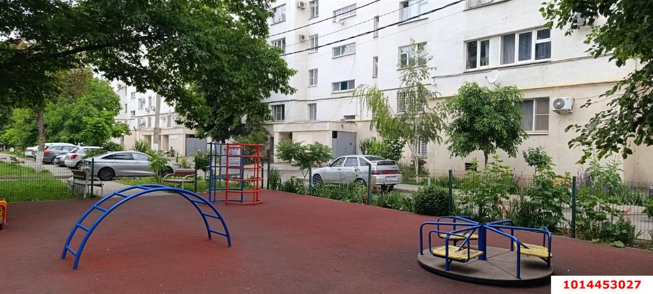 Фото №11: 3-комнатная квартира 63 м² - Краснодар, Дубинка, ул. Ставропольская, 184