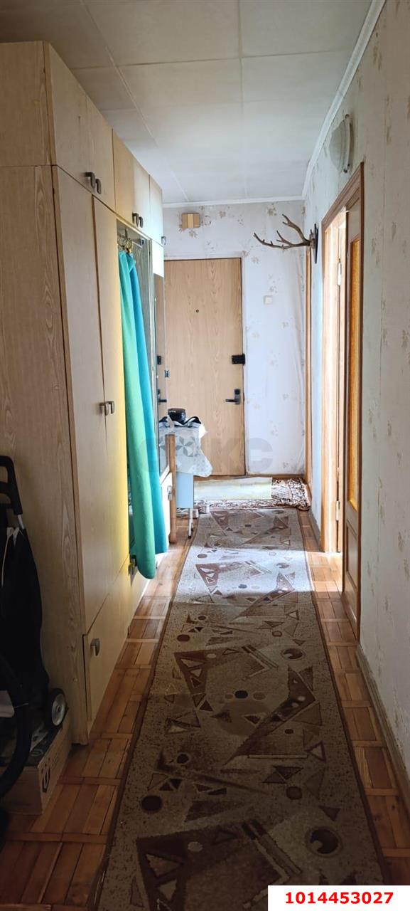 Фото №12: 3-комнатная квартира 63 м² - Краснодар, Дубинка, ул. Ставропольская, 184