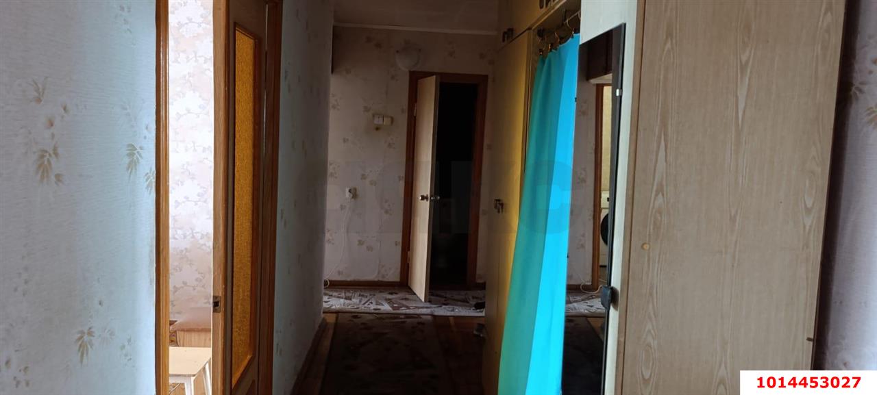 Фото №6: 3-комнатная квартира 63 м² - Краснодар, Дубинка, ул. Ставропольская, 184