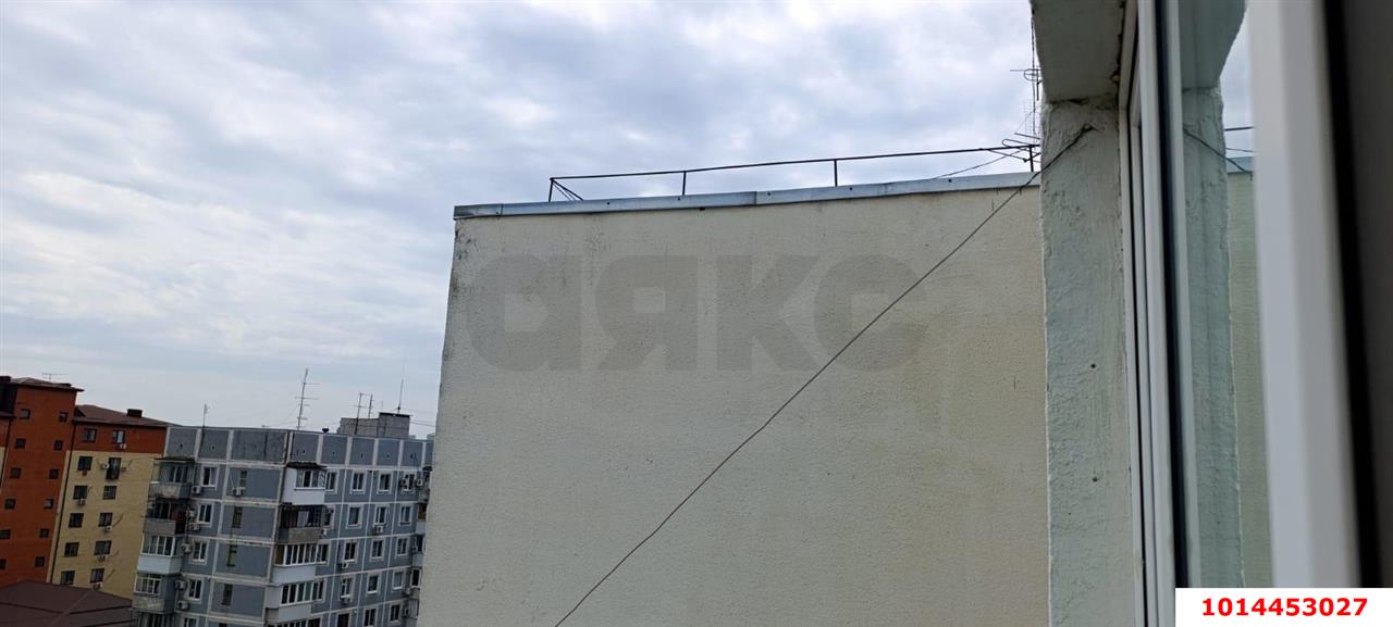 Фото №16: 3-комнатная квартира 63 м² - Краснодар, Дубинка, ул. Ставропольская, 184