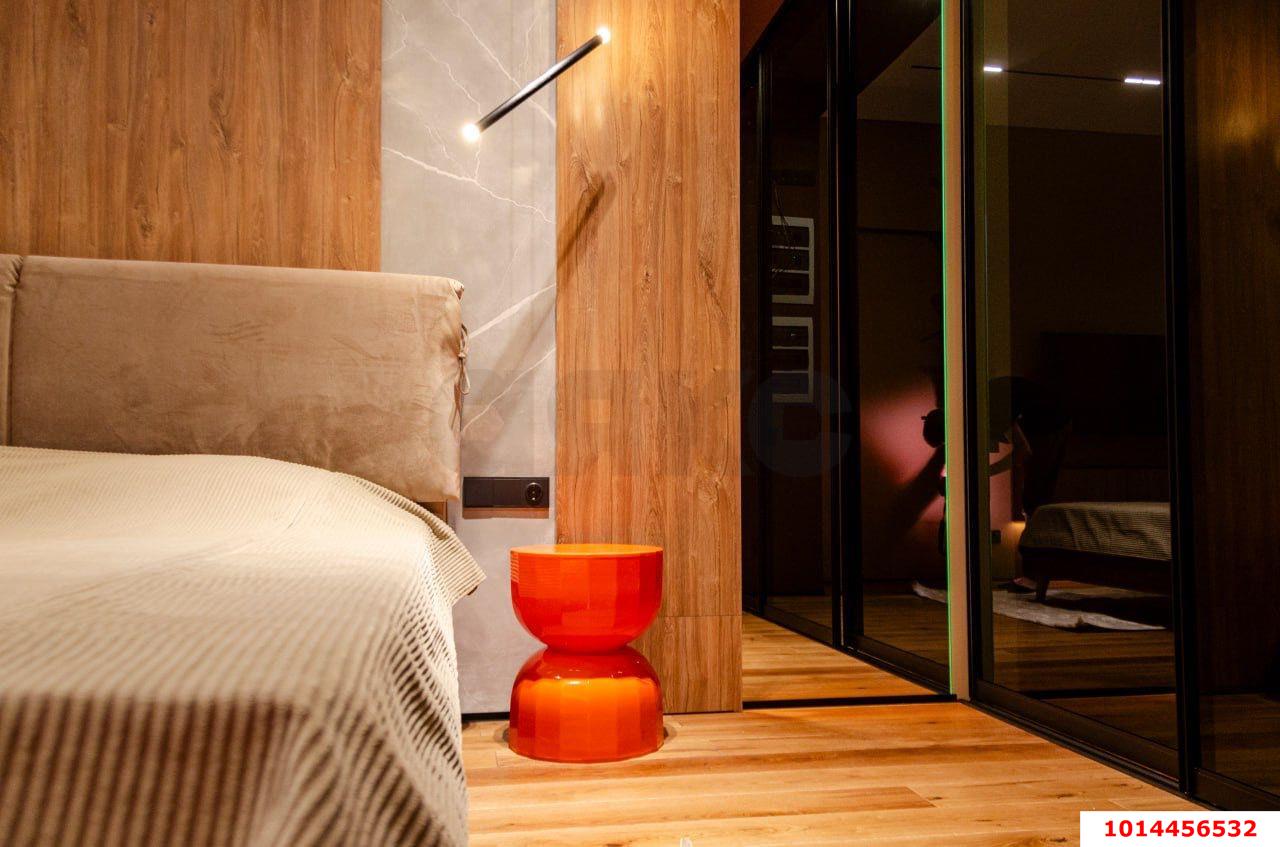 Фото №11: 1-комнатная квартира 36 м² - Краснодар, Фестивальный, ул. Круговая, 4/1