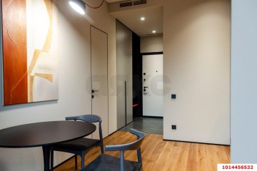 Фото №2: 1-комнатная квартира 36 м² - Краснодар, мкр. Фестивальный, ул. Круговая, 4/1