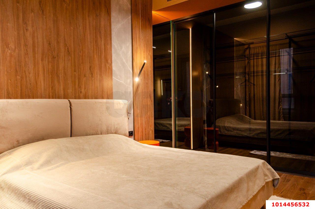 Фото №10: 1-комнатная квартира 36 м² - Краснодар, Прикубанский внутригородской округ, мкр. Фестивальный, ул. Круговая, 4/1