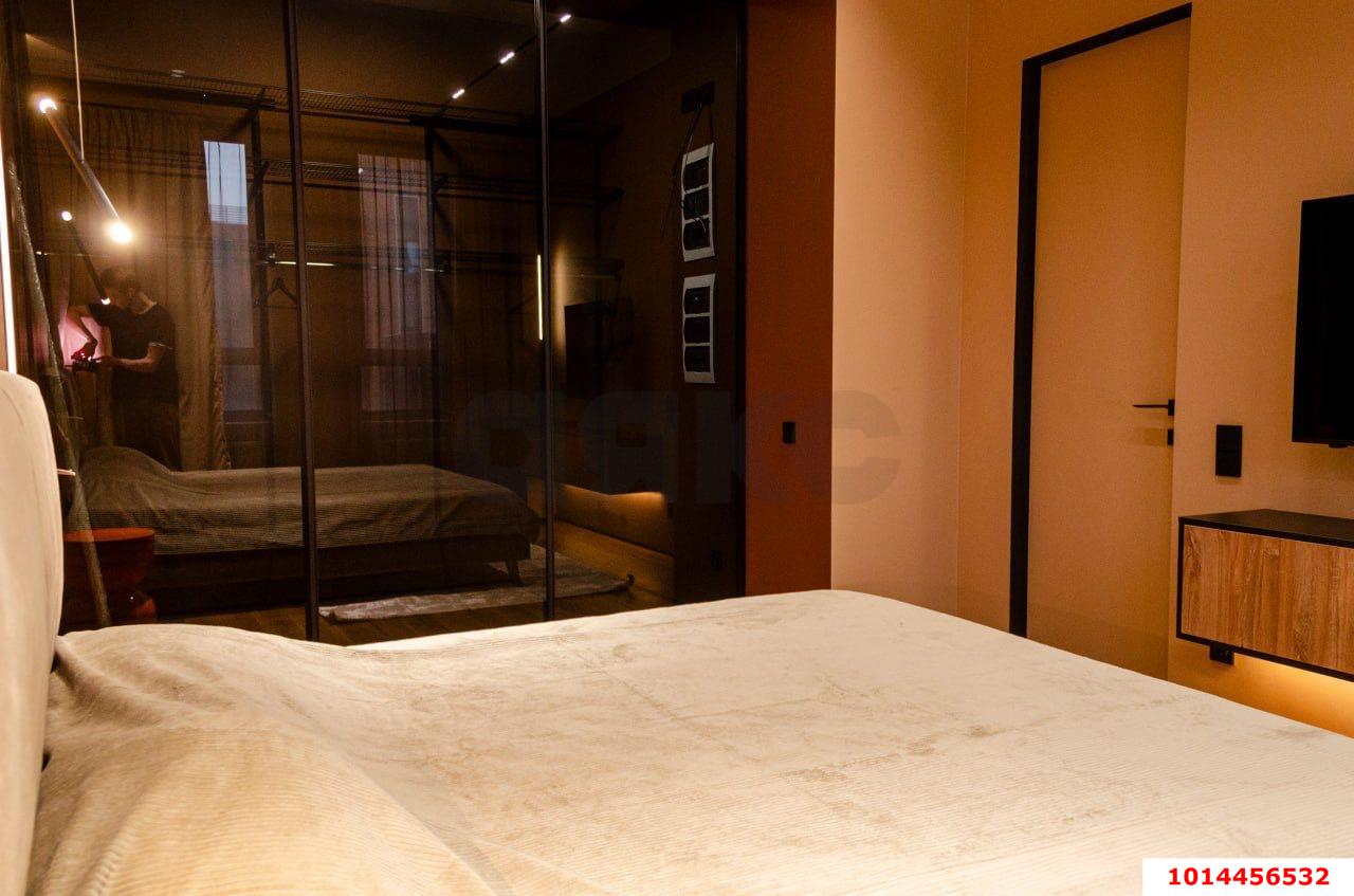 Фото №9: 1-комнатная квартира 36 м² - Краснодар, Прикубанский внутригородской округ, мкр. Фестивальный, ул. Круговая, 4/1