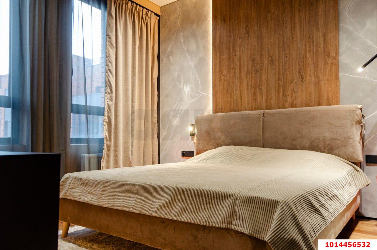 Фото №14: 1-комнатная квартира 36 м² - Краснодар, Прикубанский внутригородской округ, мкр. Фестивальный, ул. Круговая, 4/1