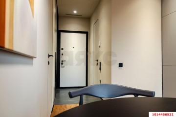 Фото №3: 1-комнатная квартира 36 м² - Краснодар, мкр. Фестивальный, ул. Круговая, 4/1