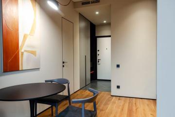 Фото №2: 1-комнатная квартира 35 м² - Краснодар, мкр. Фестивальный, ул. Круговая, 4/1