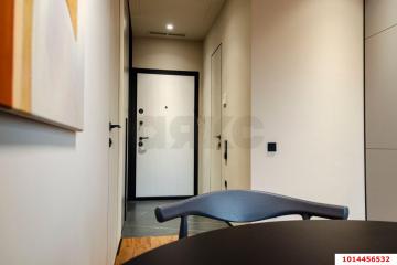 Фото №3: 1-комнатная квартира 36 м² - Краснодар, мкр. Фестивальный, ул. Круговая, 4/1