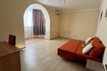 Фото №4: 2-комнатная квартира 50 м² - Краснодар, мкр. 9-й километр, пр-д Репина, 5