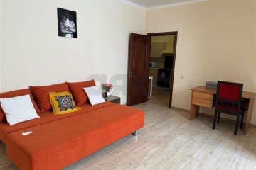 Фото №1: 2-комнатная квартира 50 м² - Краснодар, мкр. 9-й километр, пр-д Репина, 5