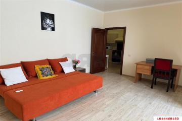 Фото №1: 2-комнатная квартира 54 м² - Краснодар, мкр. Репино, пр-д Репина, 1/2к1