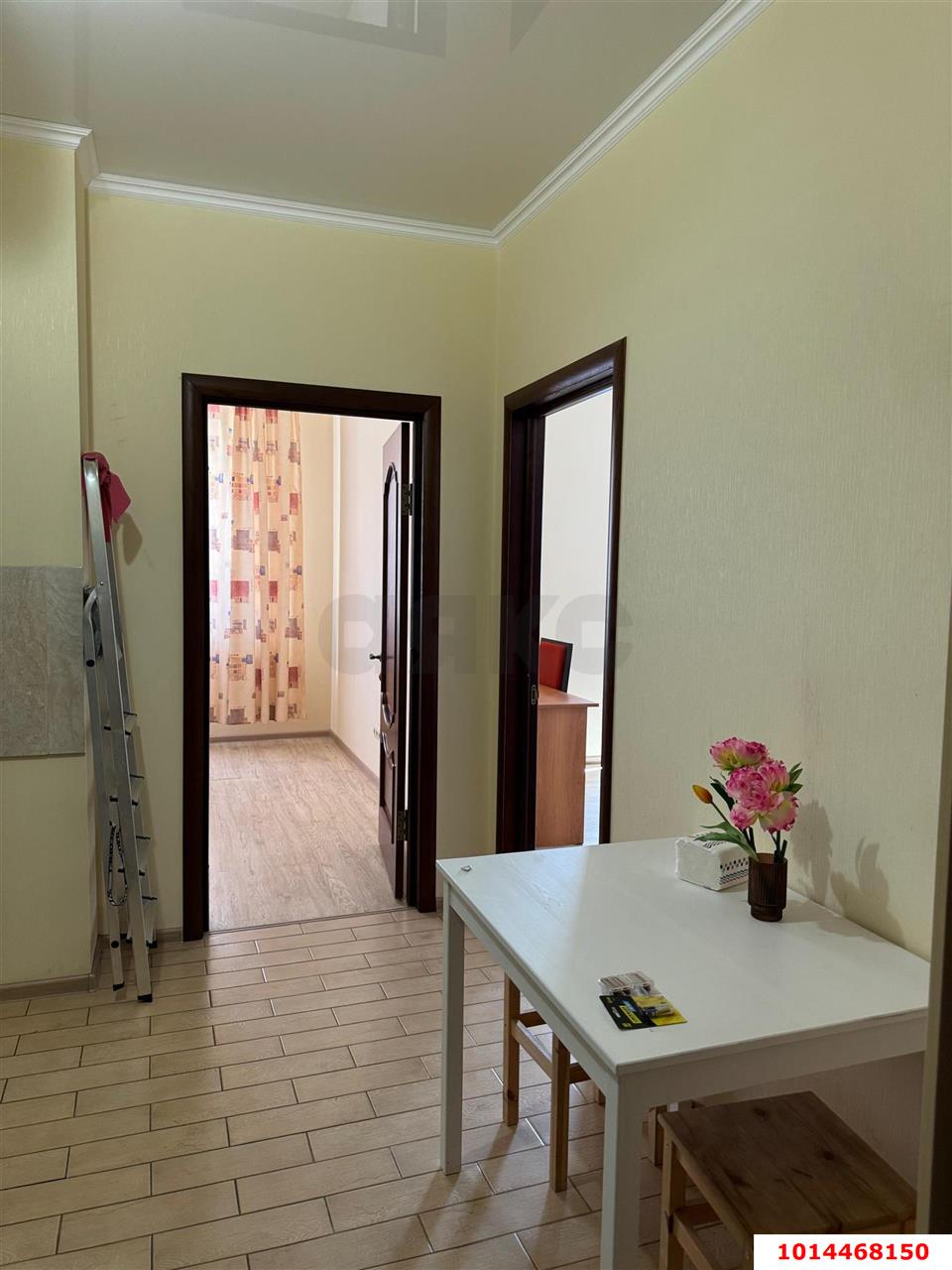 Фото №11: 2-комнатная квартира 50 м² - Краснодар, 9-й километр, пр-д Репина, 5