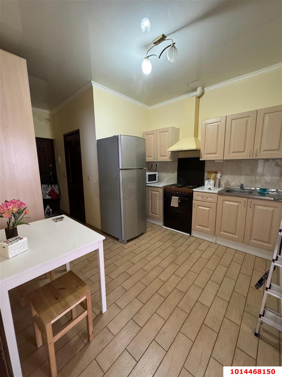 Фото №10: 2-комнатная квартира 50 м² - Краснодар, 9-й километр, ул. Циолковского, 9