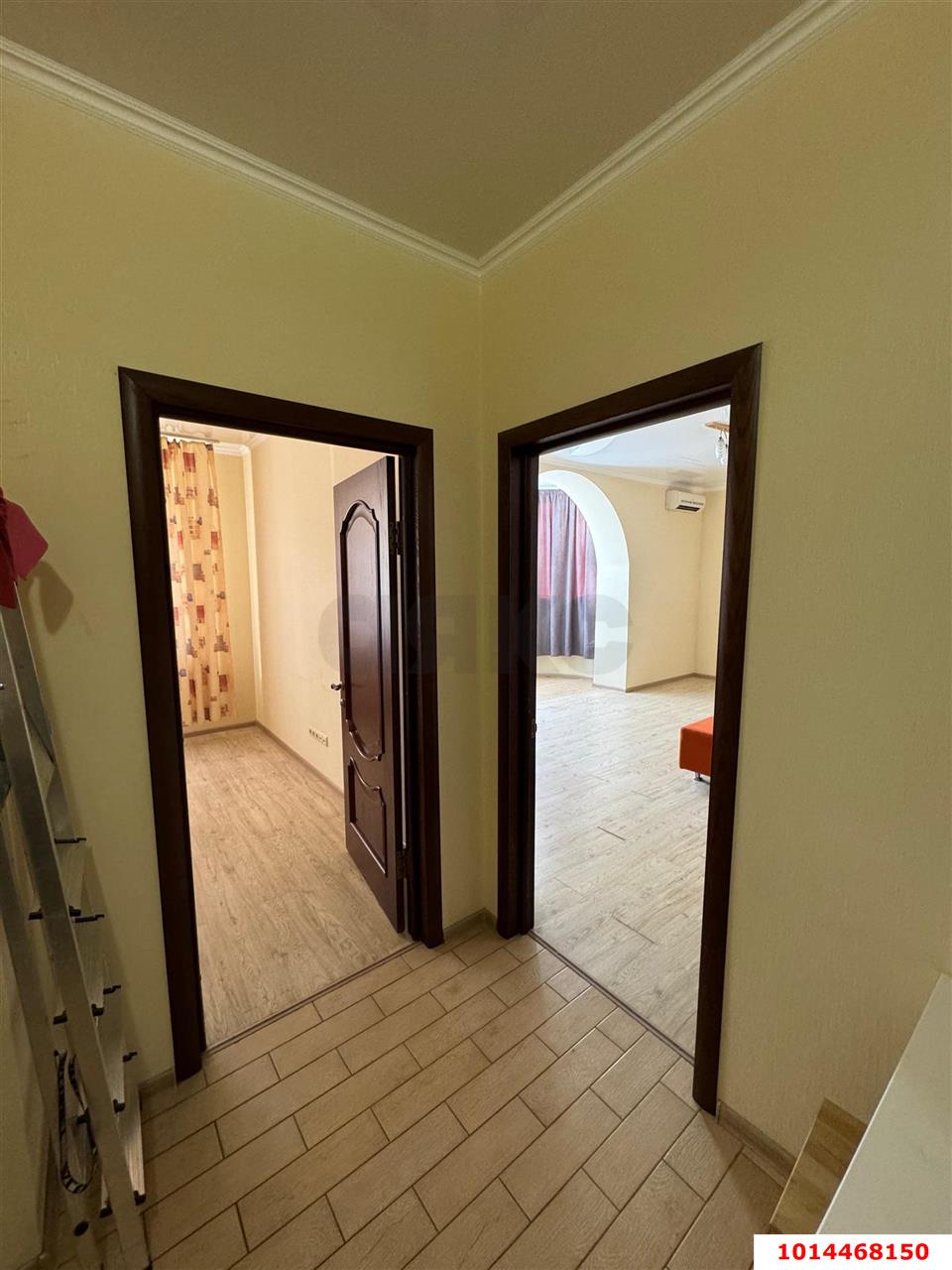 Фото №13: 2-комнатная квартира 50 м² - Краснодар, 9-й километр, пр-д Репина, 5