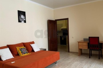 Фото №3: 2-комнатная квартира 50 м² - Краснодар, мкр. 9-й километр, пр-д Репина, 5