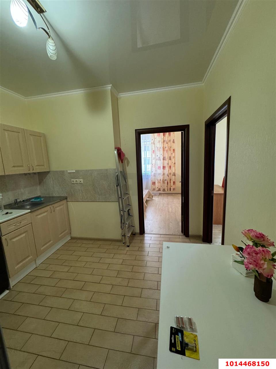 Фото №12: 2-комнатная квартира 50 м² - Краснодар, 9-й километр, пр-д Репина, 5