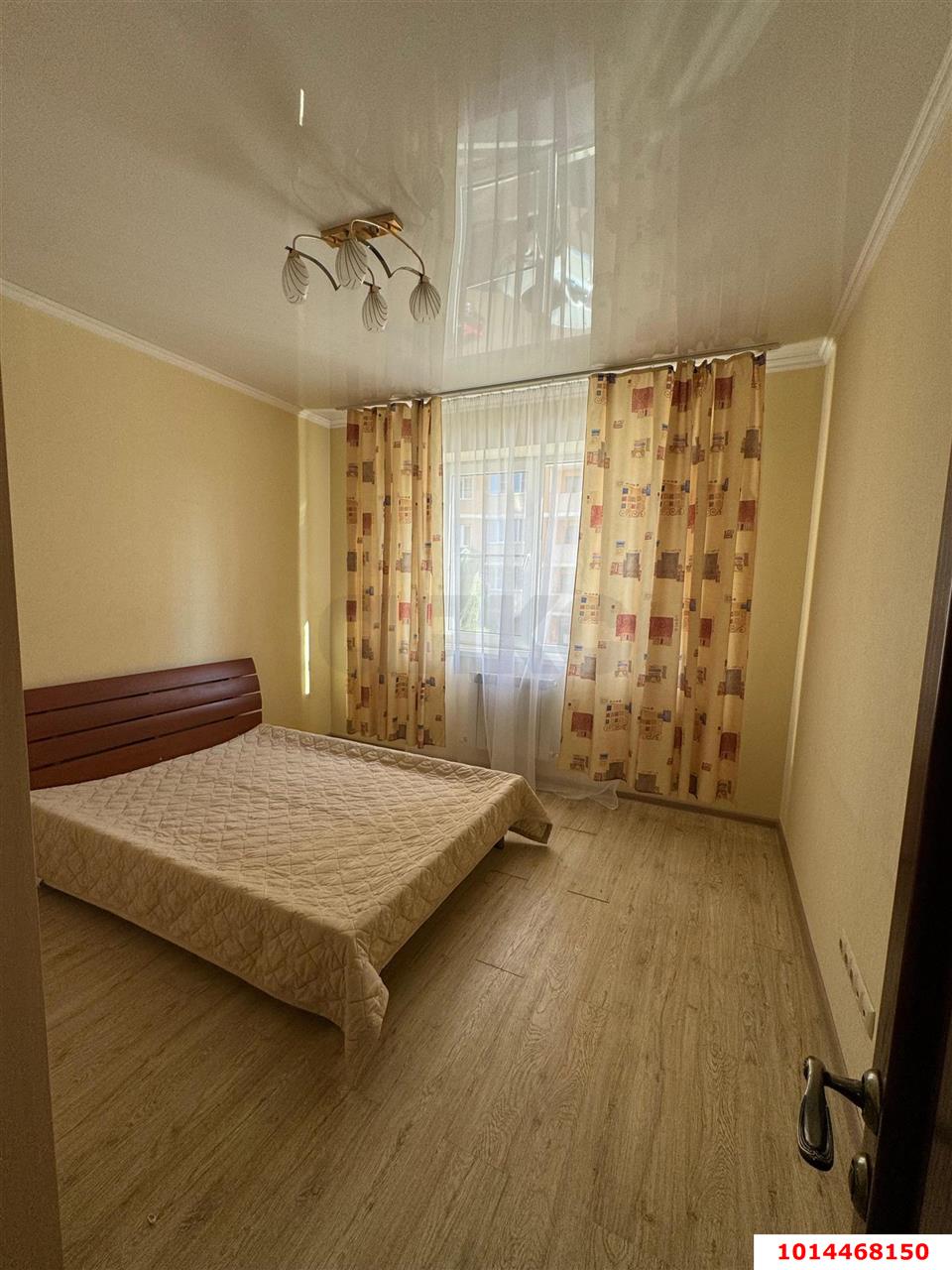 Фото №8: 2-комнатная квартира 50 м² - Краснодар, 9-й километр, пр-д Репина, 5