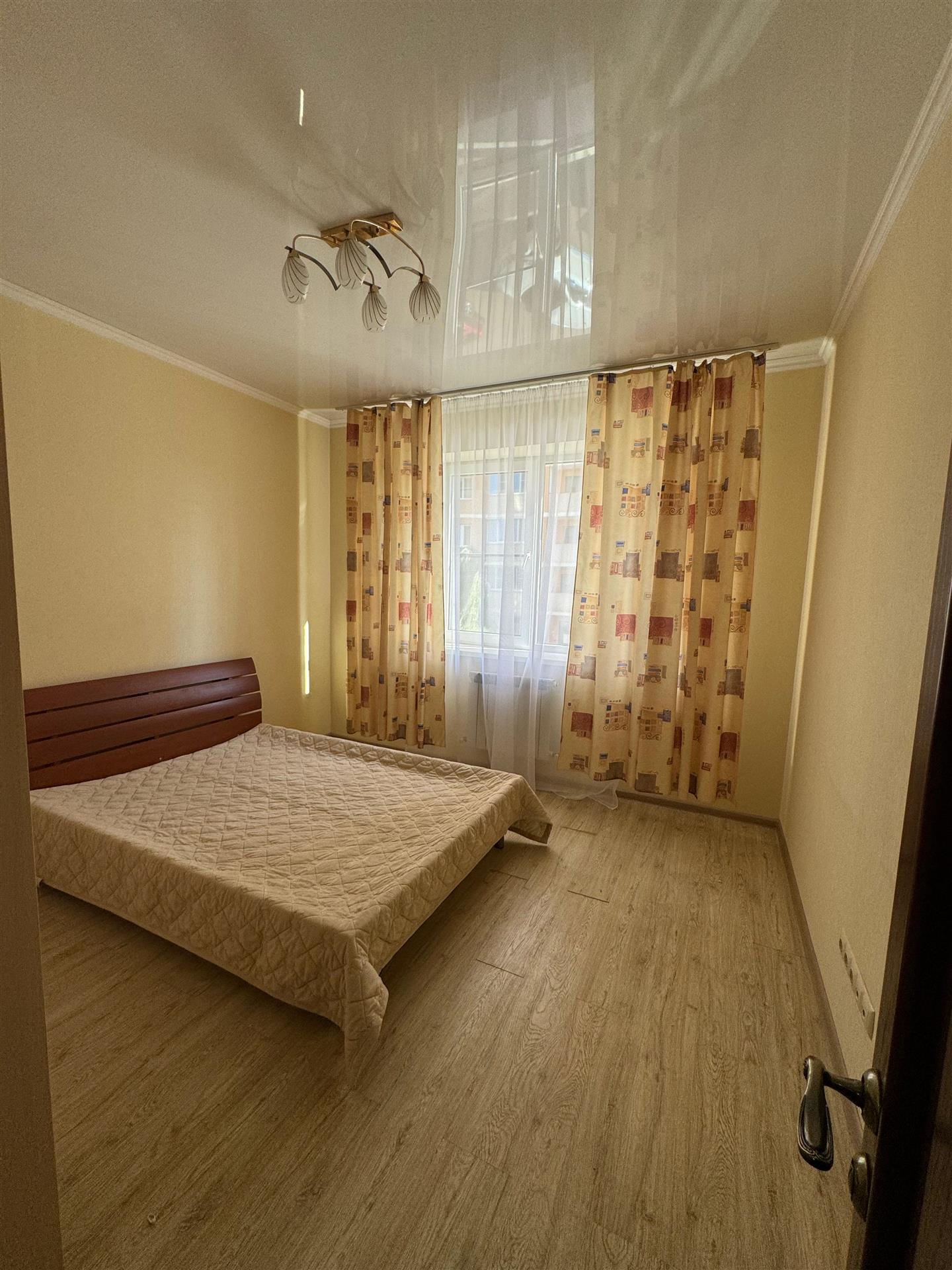 Фото №9: 2-комнатная квартира 54 м² - Краснодар, Прикубанский внутригородской округ, мкр. Репино, пр-д Репина, 1/2к1