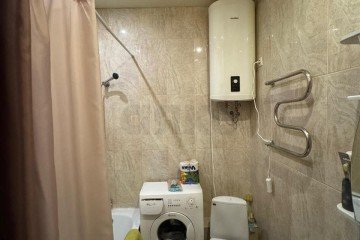 Фото №5: 2-комнатная квартира 50 м² - Краснодар, мкр. 9-й километр, ул. Циолковского, 9