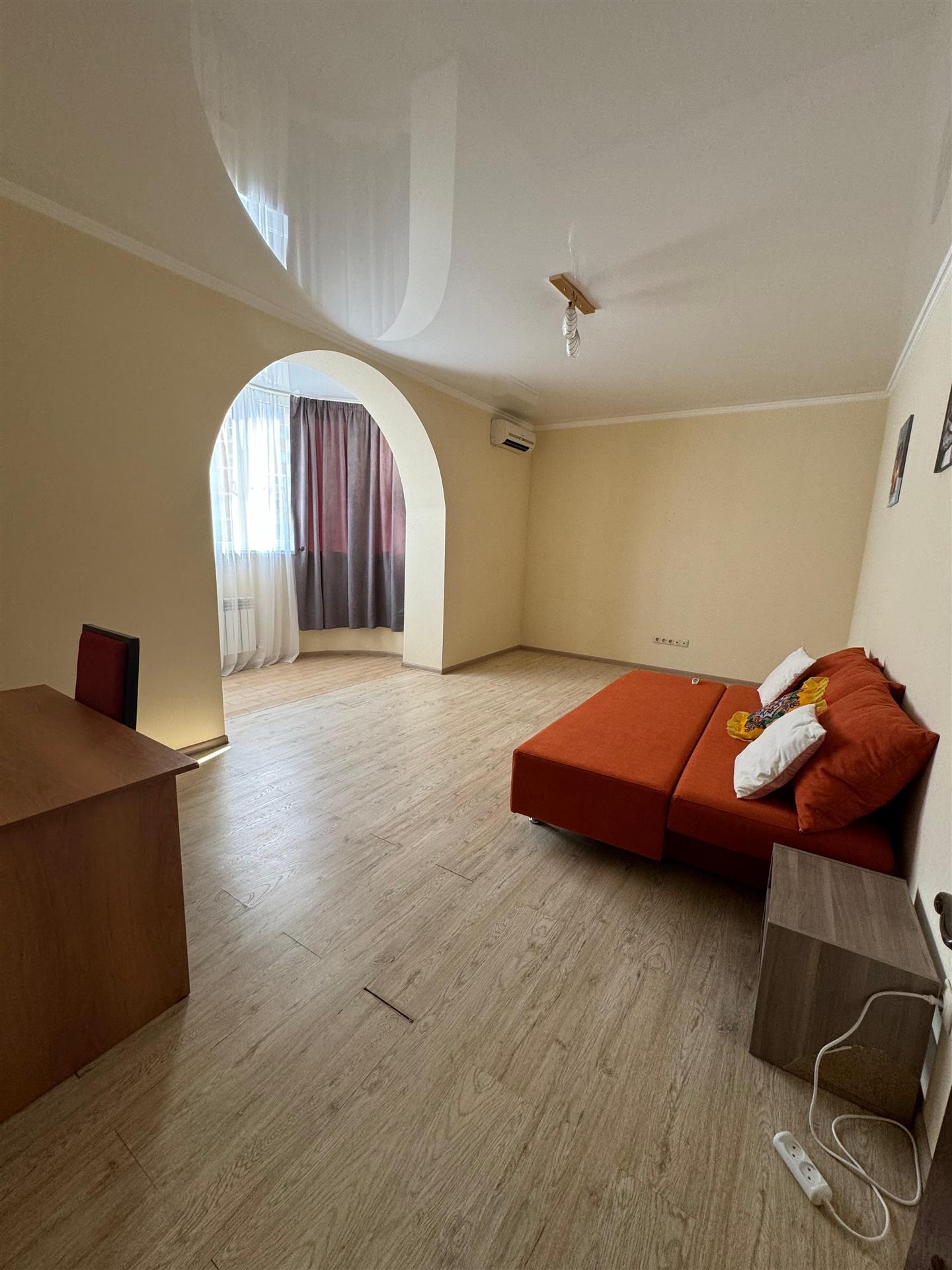 Фото №5: 2-комнатная квартира 54 м² - Краснодар, Прикубанский внутригородской округ, мкр. Репино, пр-д Репина, 1/2к1