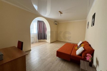 Фото №3: 2-комнатная квартира 54 м² - Краснодар, мкр. Репино, пр-д Репина, 1/2к1