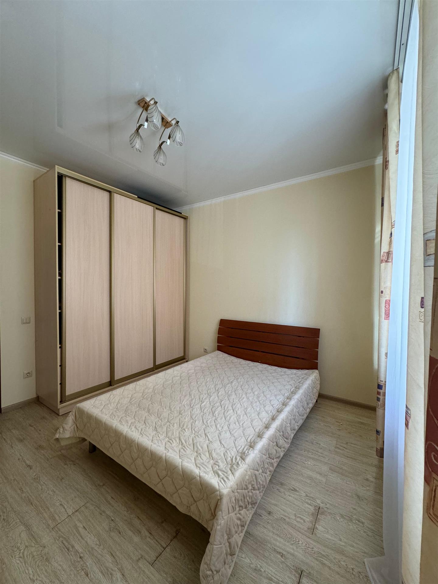 Фото №10: 2-комнатная квартира 54 м² - Краснодар, Прикубанский внутригородской округ, мкр. Репино, пр-д Репина, 1/2к1