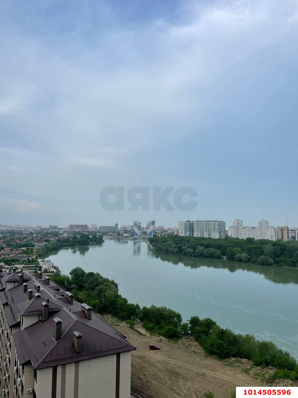 Фото №10: 1-комнатная квартира 38 м² - Новая Адыгея, жилой комплекс Мега-Победа, ул. Береговая, 3к13